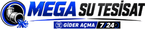 7-24 Acil Su Tesisat